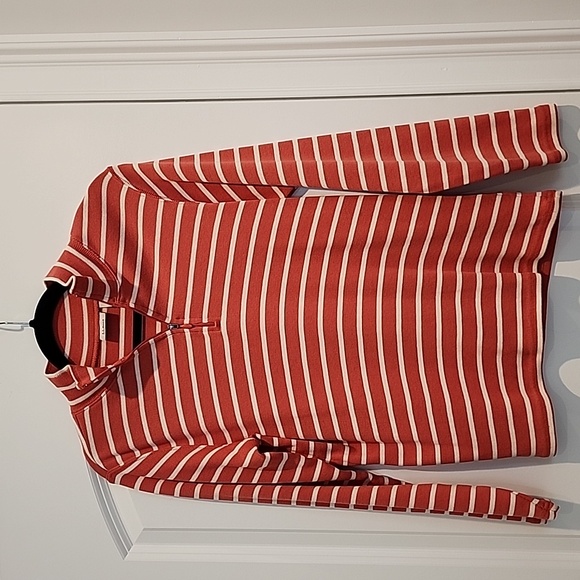 L.L. Bean Tops - L.L. Bean Quarter Zip Up LIKE NEW